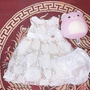 Toddler Dress 24 months old